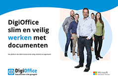 DigiOffice - Model Programma van Eisen Document Management Systeem