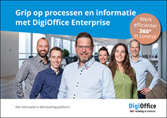 DigiOffice - Model Programma van Eisen Document Management Systeem