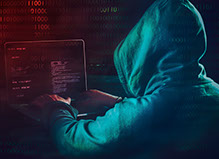 Cybersecurity vraagt continue aandacht